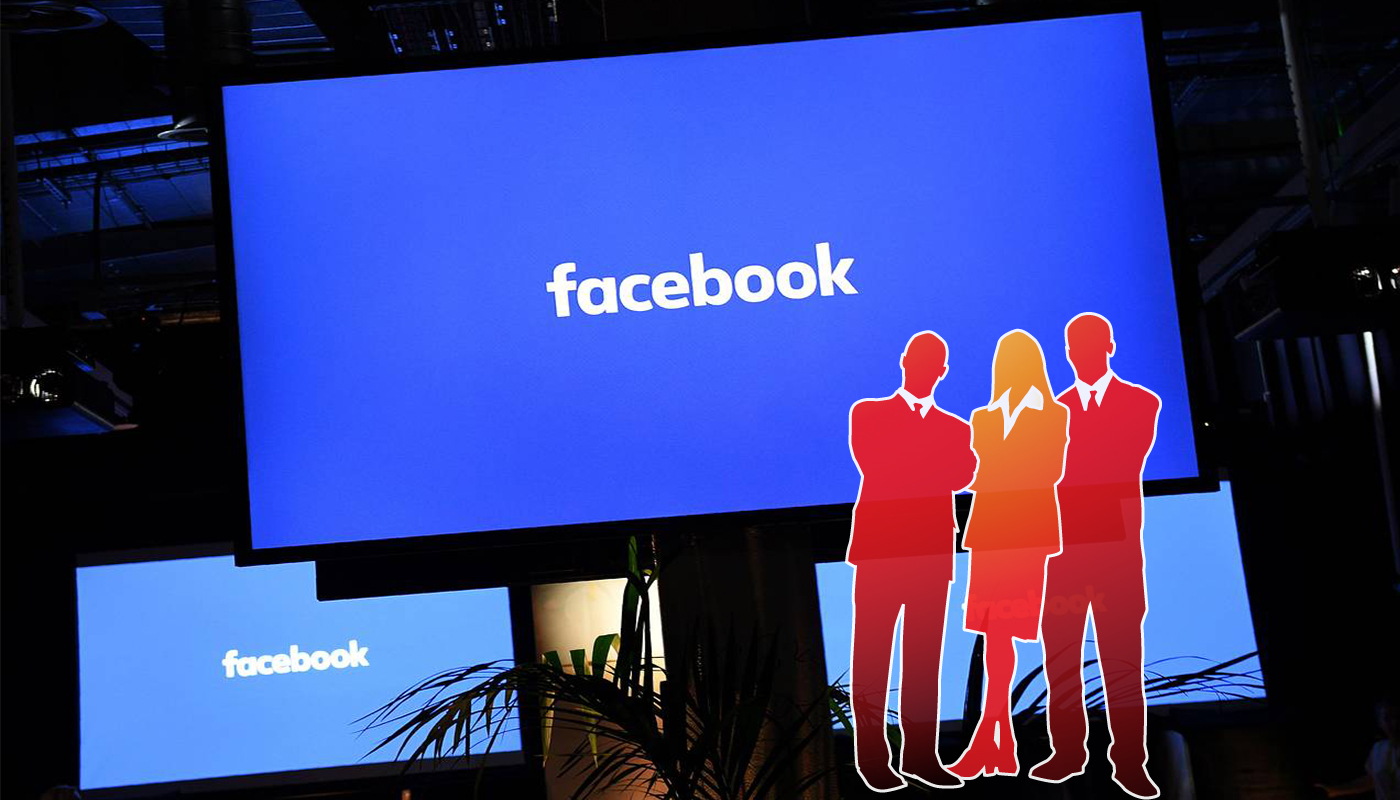 Facebook продължава да наема блокчейн разработчици