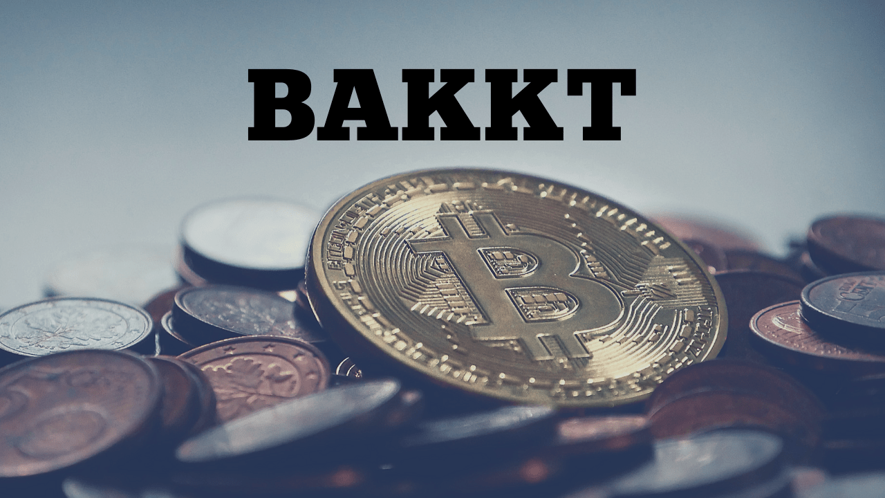 Bakkt ще стартира по-късно тази година