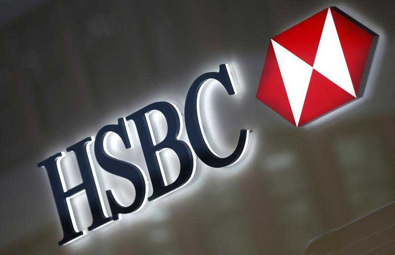 HSBC: блокчейн намали разходите за уреждане на валутните сделки