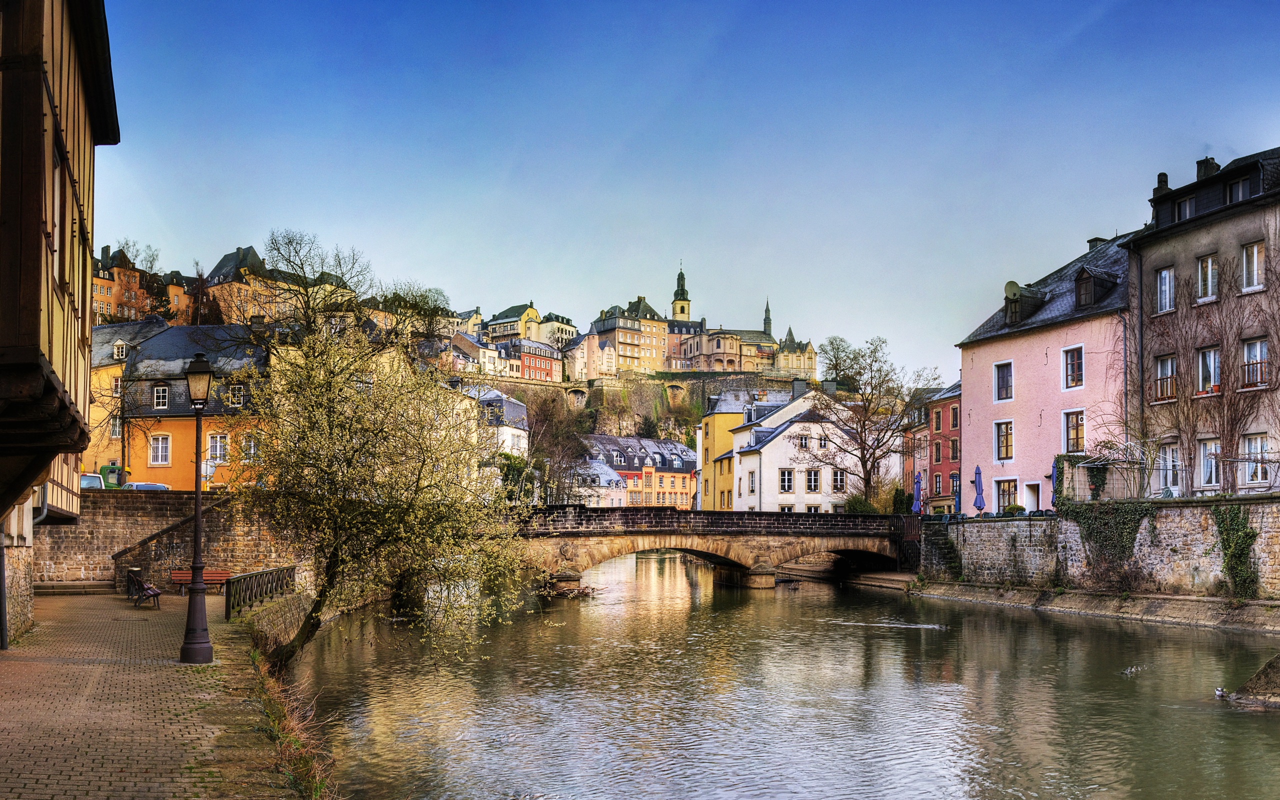 Люксембург прие законопроект за регулацията на блокчейн