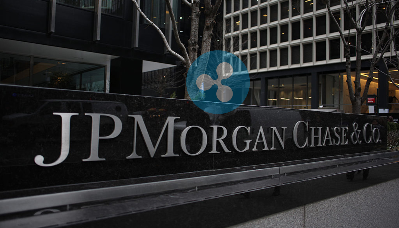 Защо новия токен на JPMorgan няма да повлияе на Ripple?