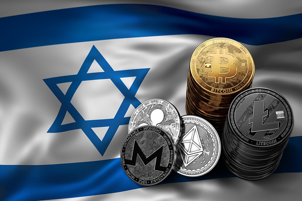 Израелска крипто борса докладва за сериозен хак на базата им данни