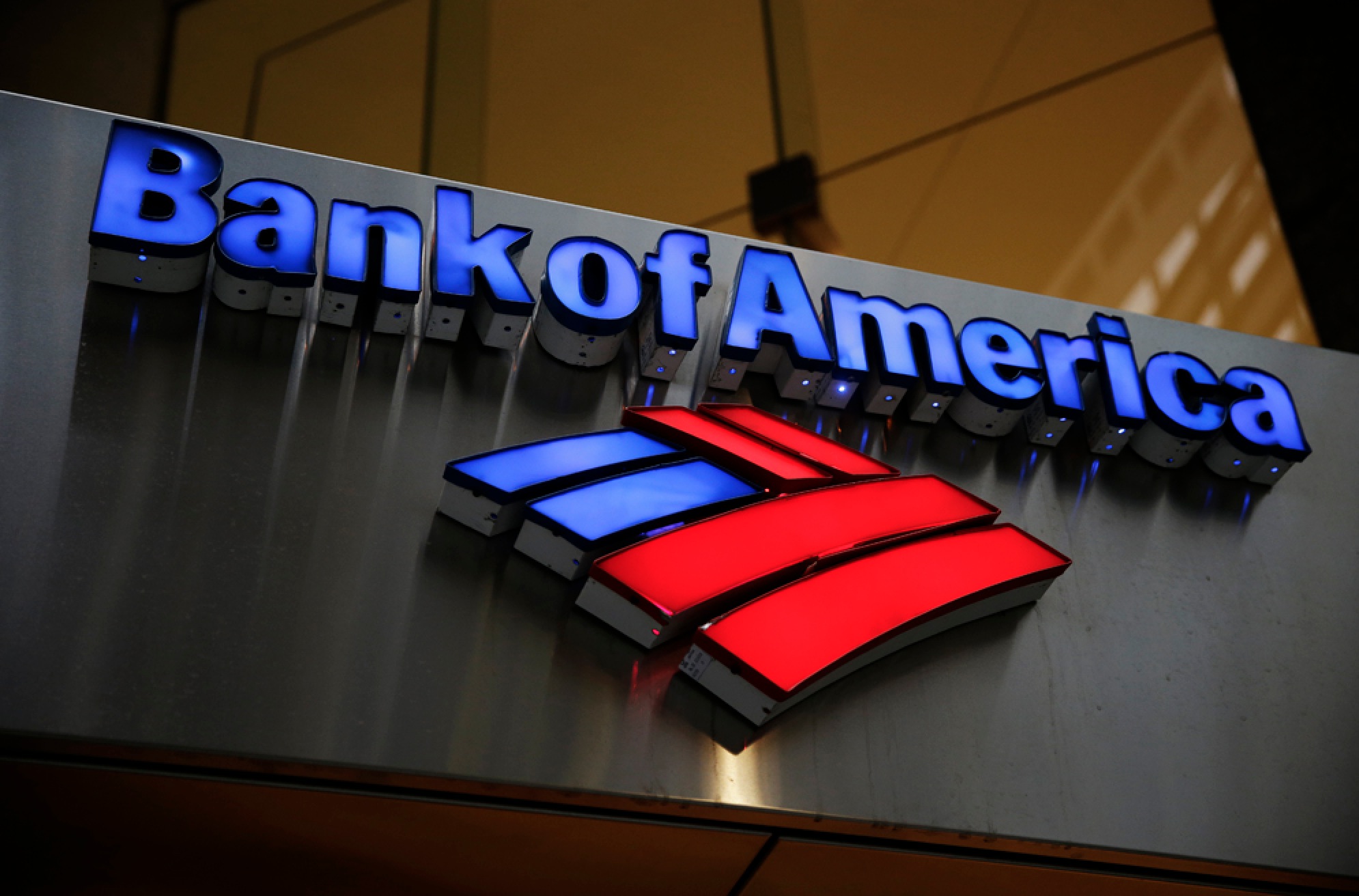 Ripple потвърдиха, че Bank of America са техен клиент