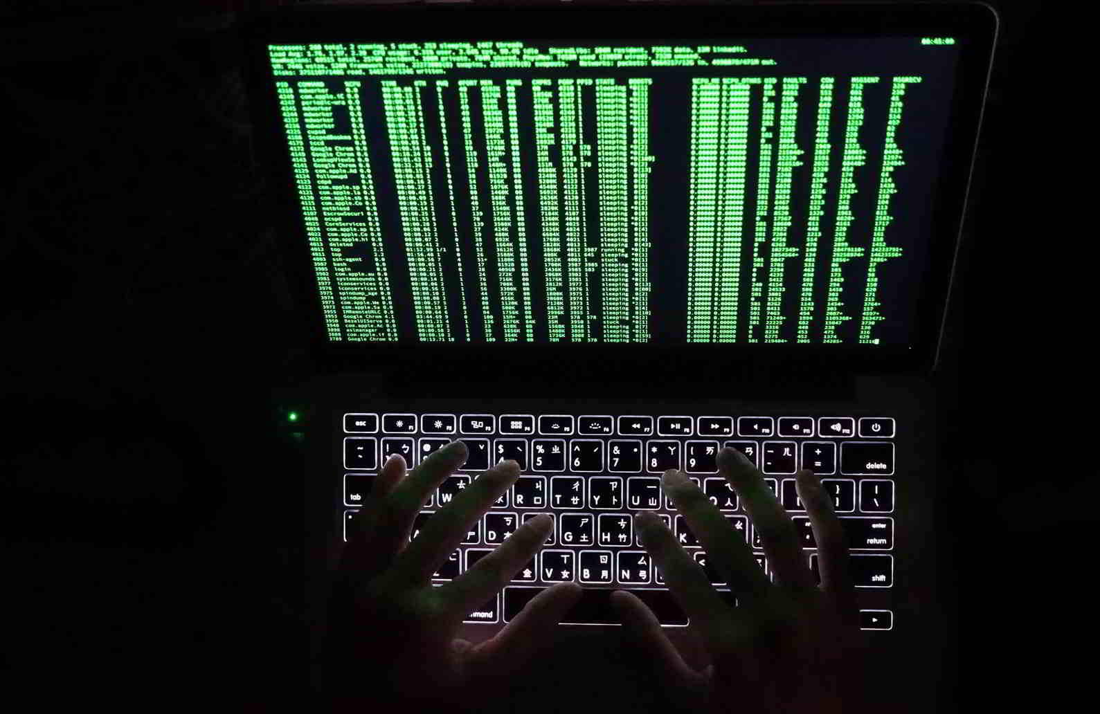 Хакери атакуват южноафрикански мобилни телефони за да копаят крипто