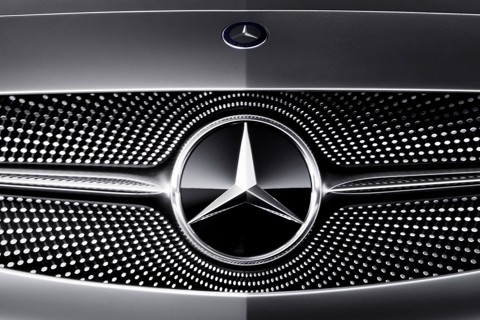 Mercedes-Benz разработват платформа базирана на блокчейн