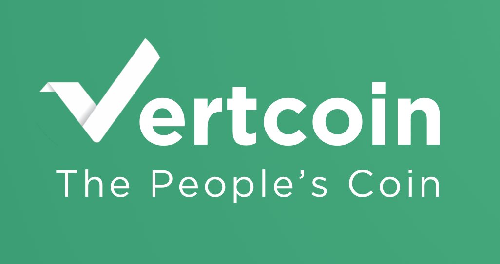 Хакнат е Twitter акаунта на Vertcoin