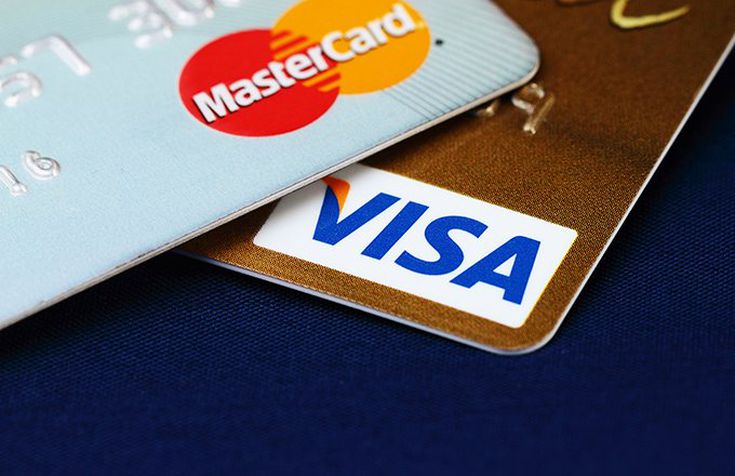 Visa и Mastercard трябва да се ориентират към крипто за да са конкурентоспособни