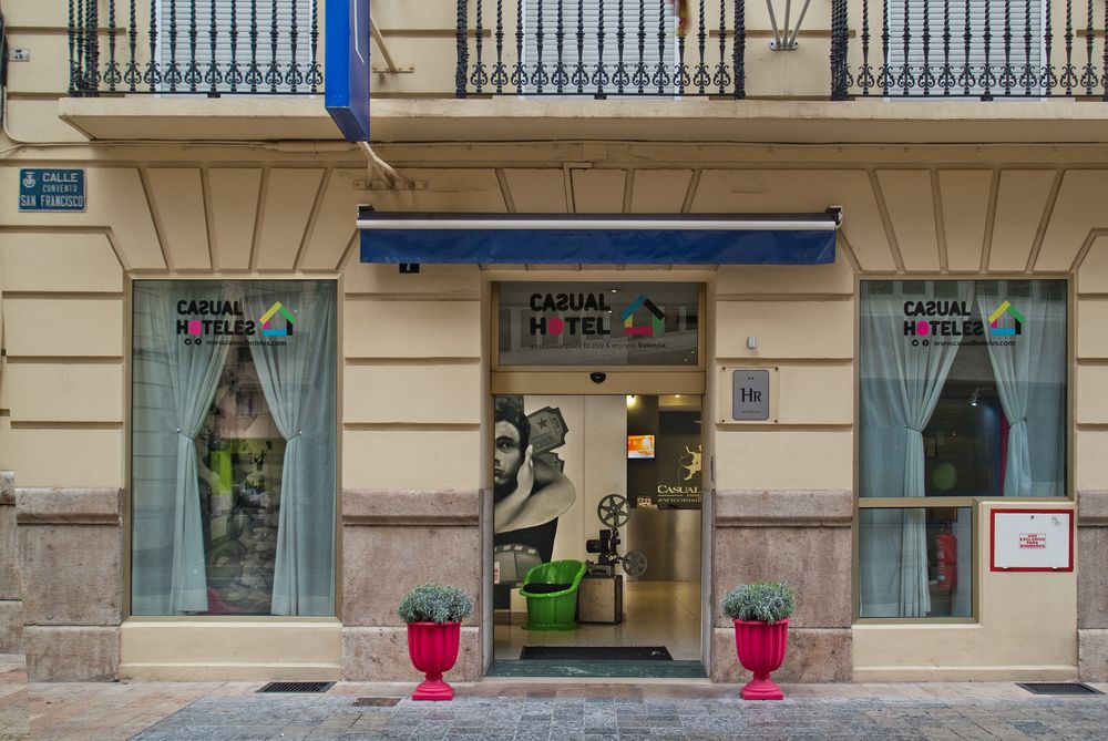 Хотелска верига в Испания изпробва биткойн разплащания
