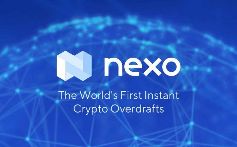 Не спира растежа при търсенето на крипто кредити според Nexo