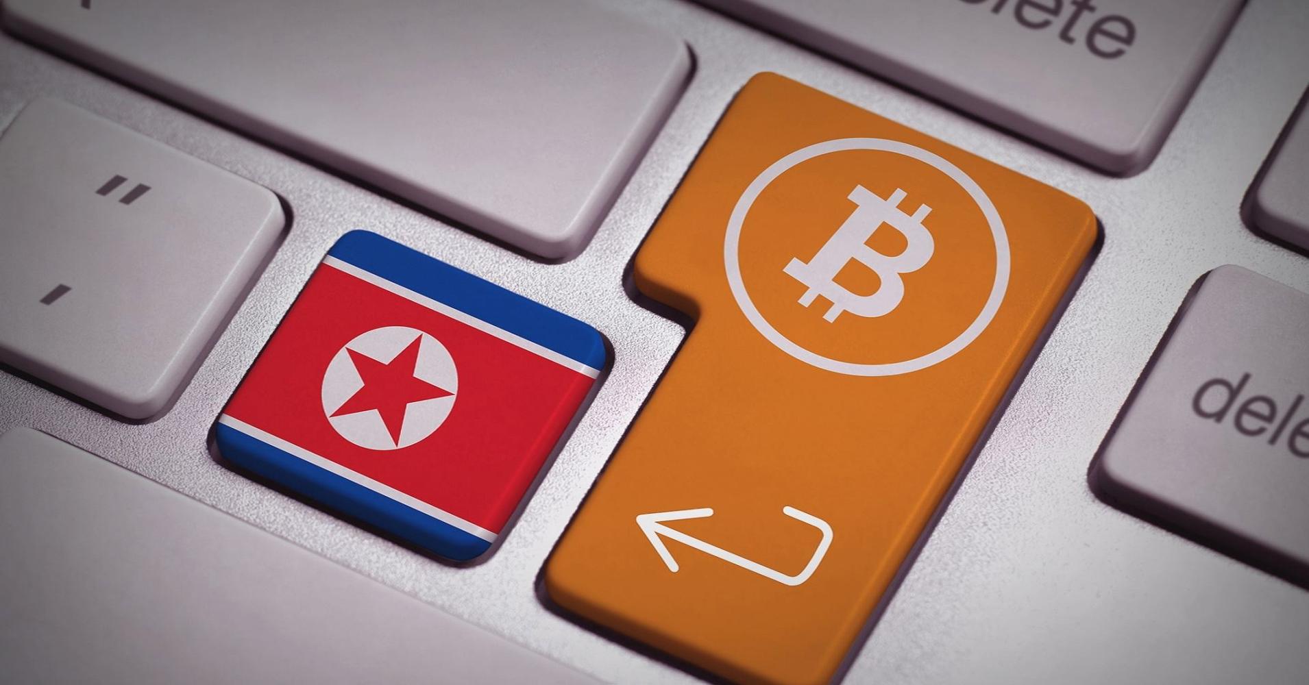 Северна Корея за прехвърлили над $600 милиона в криптовалути от кибер кражби