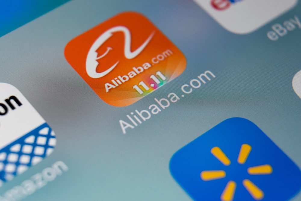 Съдия отхвърля делото на Alibaba