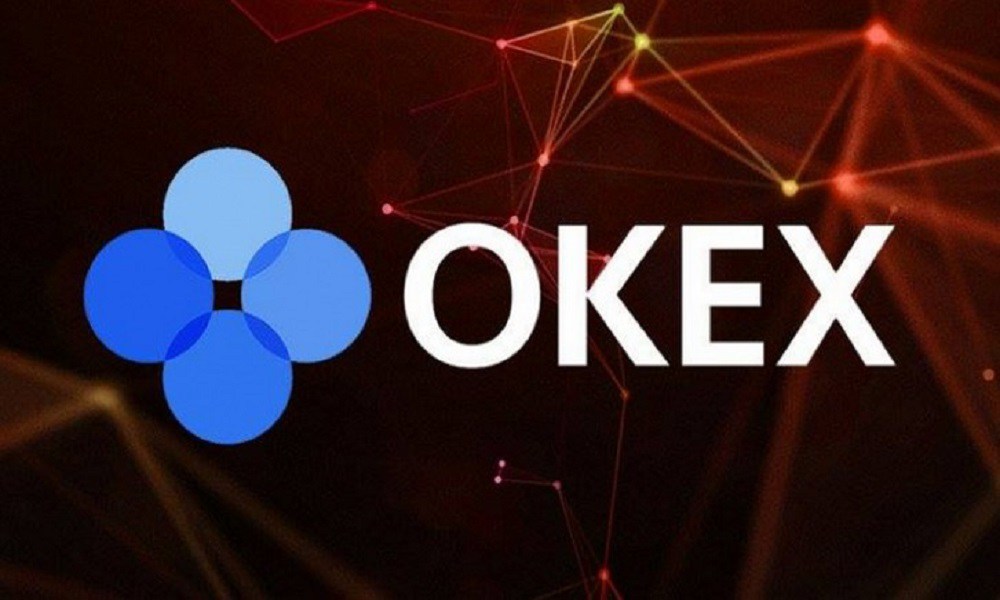 OKEx записаха рекорден обем търговия за 24 часа
