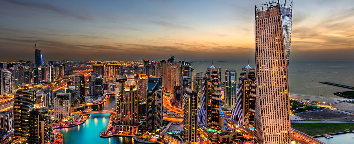 ОАЕ ще са домакин на форум за крипто активи и финтех