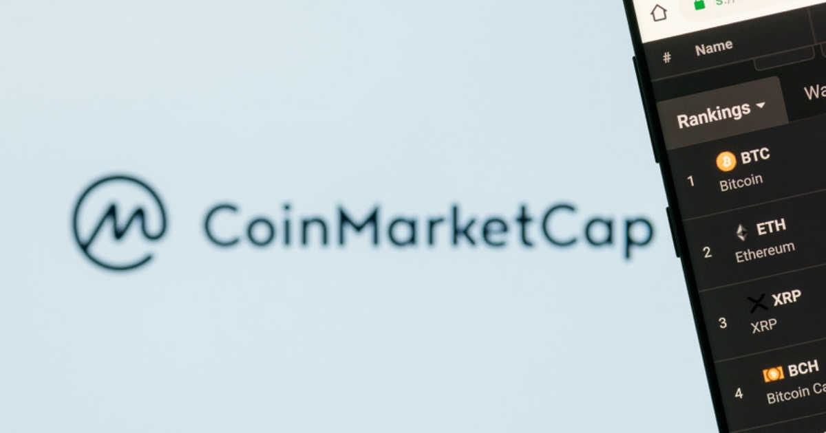 CoinMarketCap с два нови криптовалутни индекси