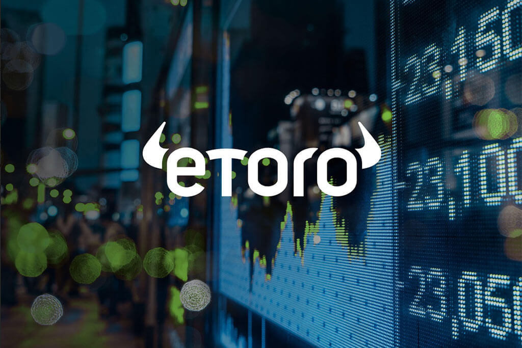 Tron вече е достъпен на eToro