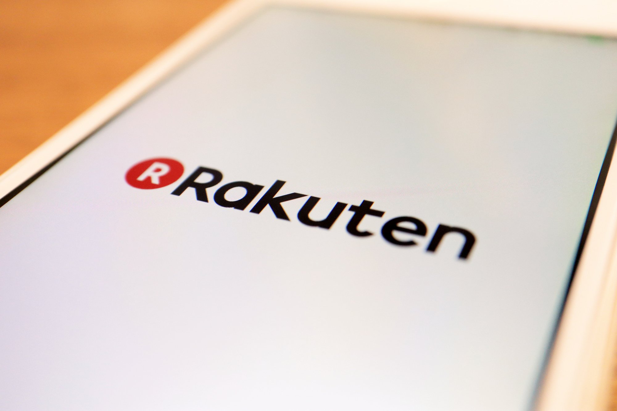 Rakuten ще пускат свой собствен крипто обмен през април