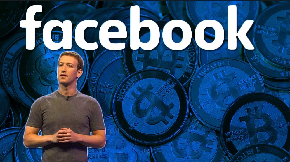 Facebook наемат нови служители за своя блокчейн отдел в Калифорния