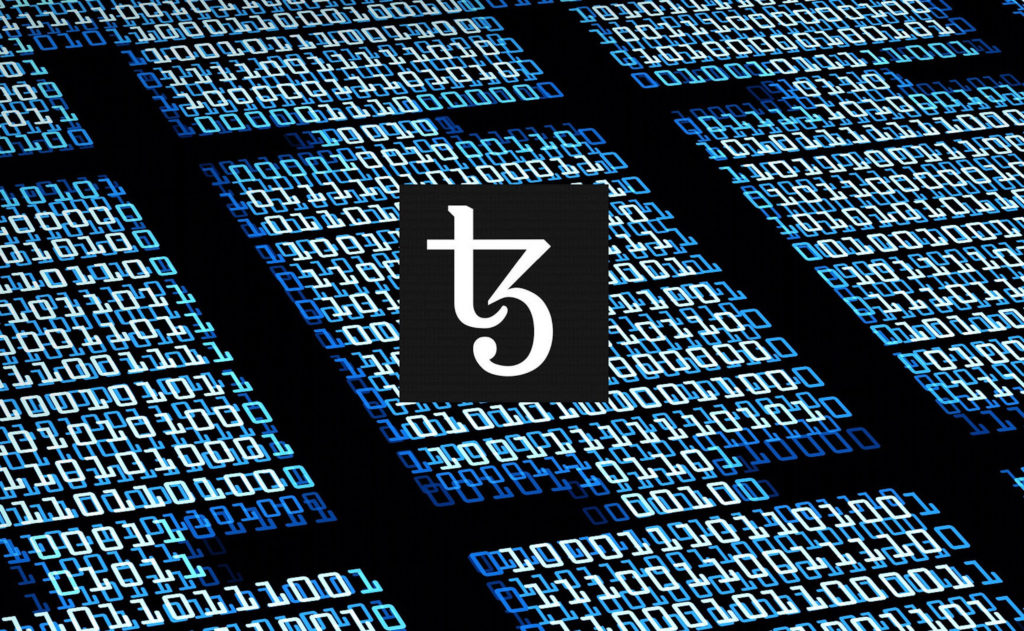 Coinbase стартира стейкинг на Tezos (XTZ)