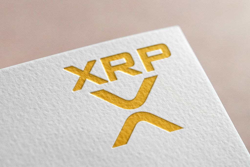 Дали някой тайно манипулира цената на XRP?