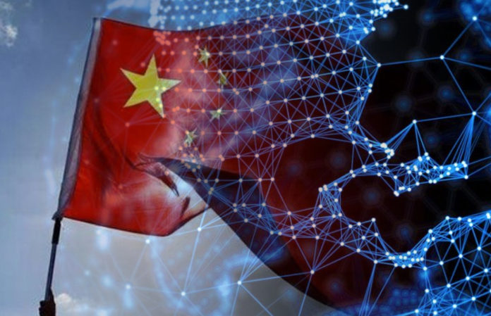 Китай е световен лидер по блокчейн проекти