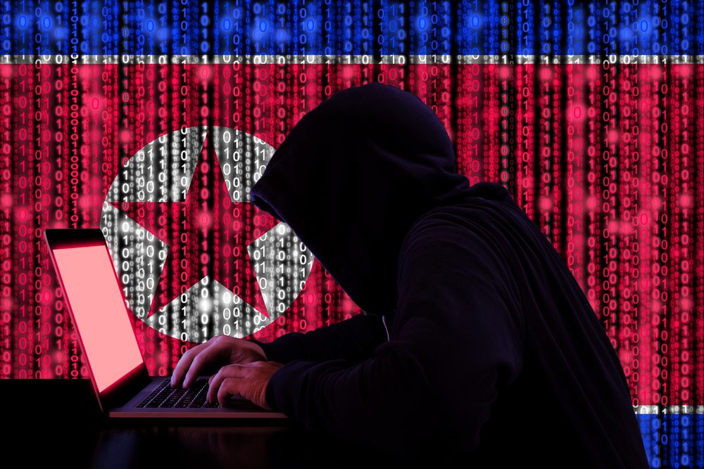 Северна Корея хаква крипто борсите по цял свят