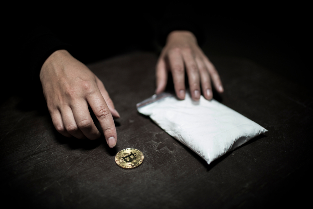 Иззеха $1,9 милиона в биткойн от канадски наркодилър