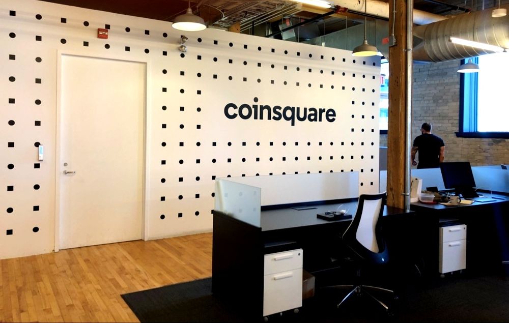 Coinsquare пускат стейбълкойн, обезпечен с канадския долар