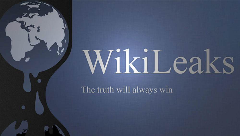 WikiLeaks и Биткойн