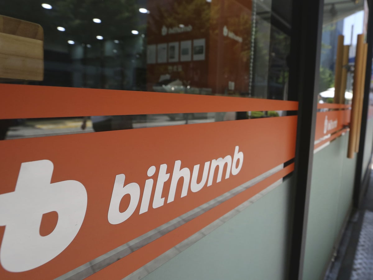 Голям гейминг конгломерат се готви да купи крипто борсата Bithumb