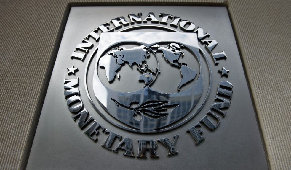 IMF и Световната банка пускат криптовалута