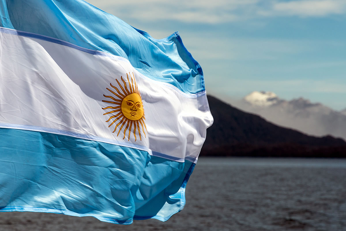 4000 нови Биткойн банкомати в Аржентина