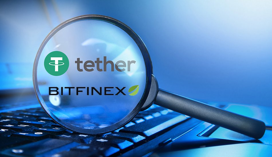 Tether – отново обвинени в манипулация на пазара