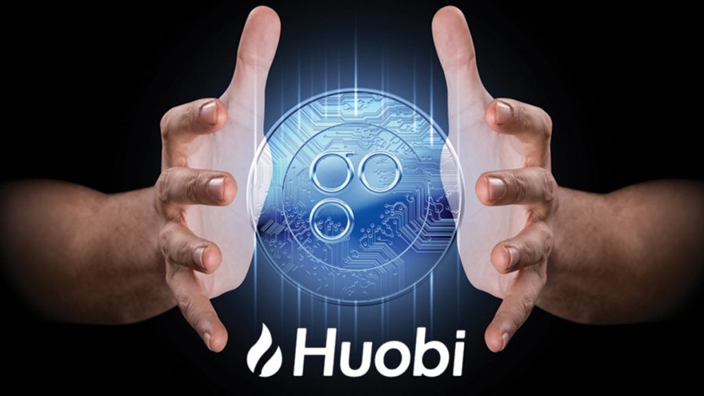 Крипто борсата Huobi разширяват дейността си до Канада