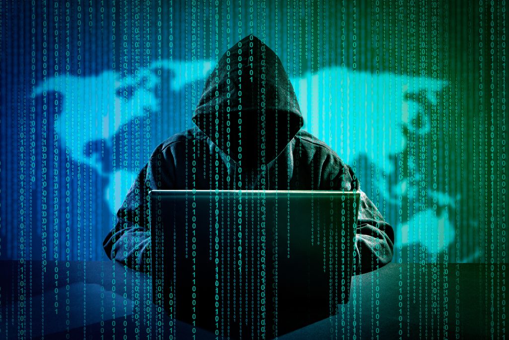 Милиони долари изчезнаха през изминалия уикенд когато хакери извършиха серия