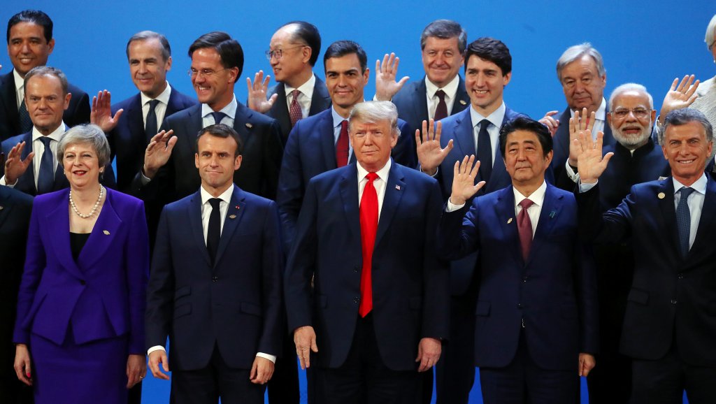 Япония ще съветват Г-20 как да регулират криптовалутите