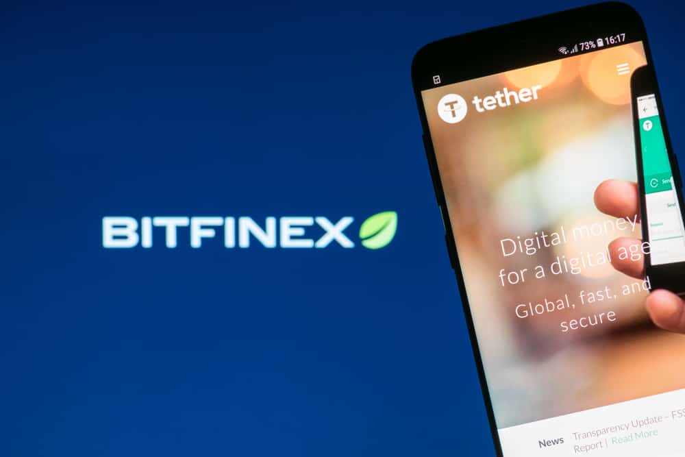 Главният прокурор на Ню Йорк обвинява Tether и Bitfinex в злоупотреба