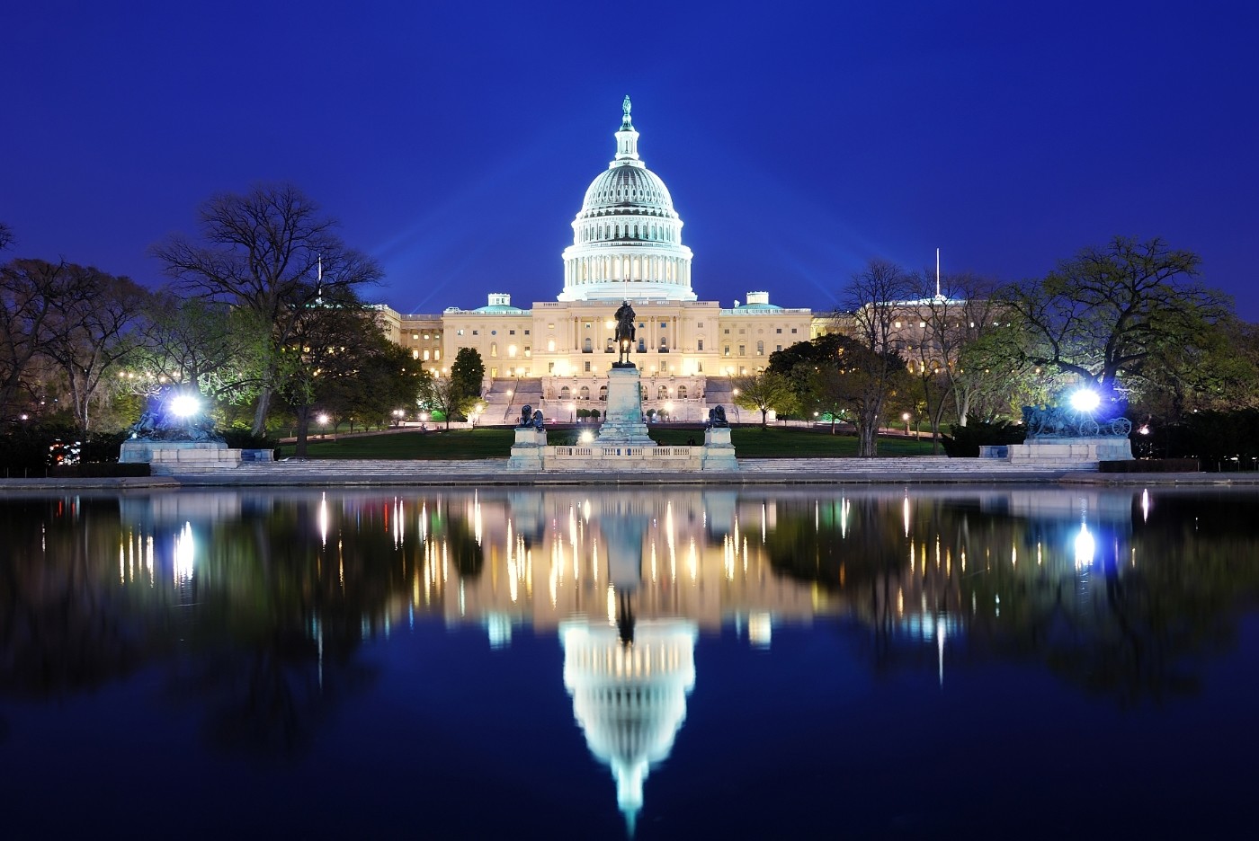 Щатът Вашингтон признава блокчейн записи като законно валидни и приложими