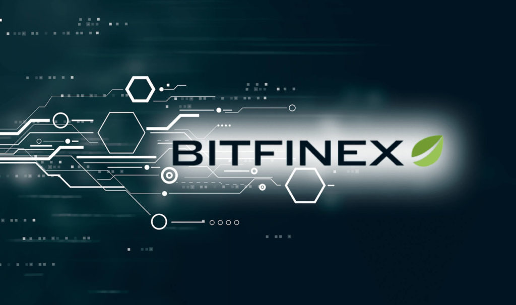 Bitfinex търси да набере 1 милиард с IEO