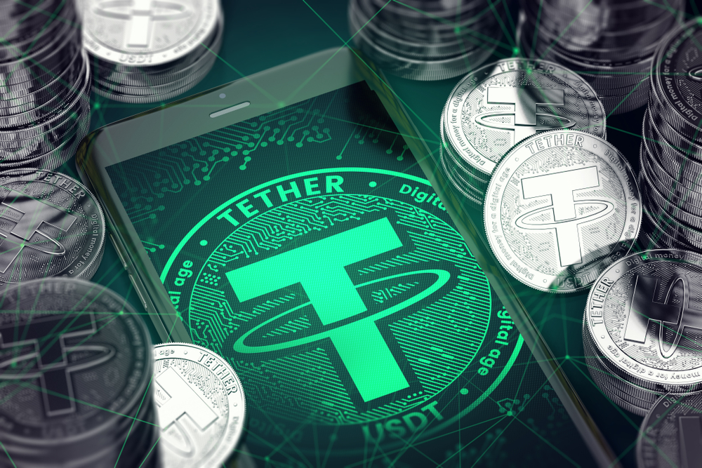 Задължават Bitfinex да докажат връзката си с Tether