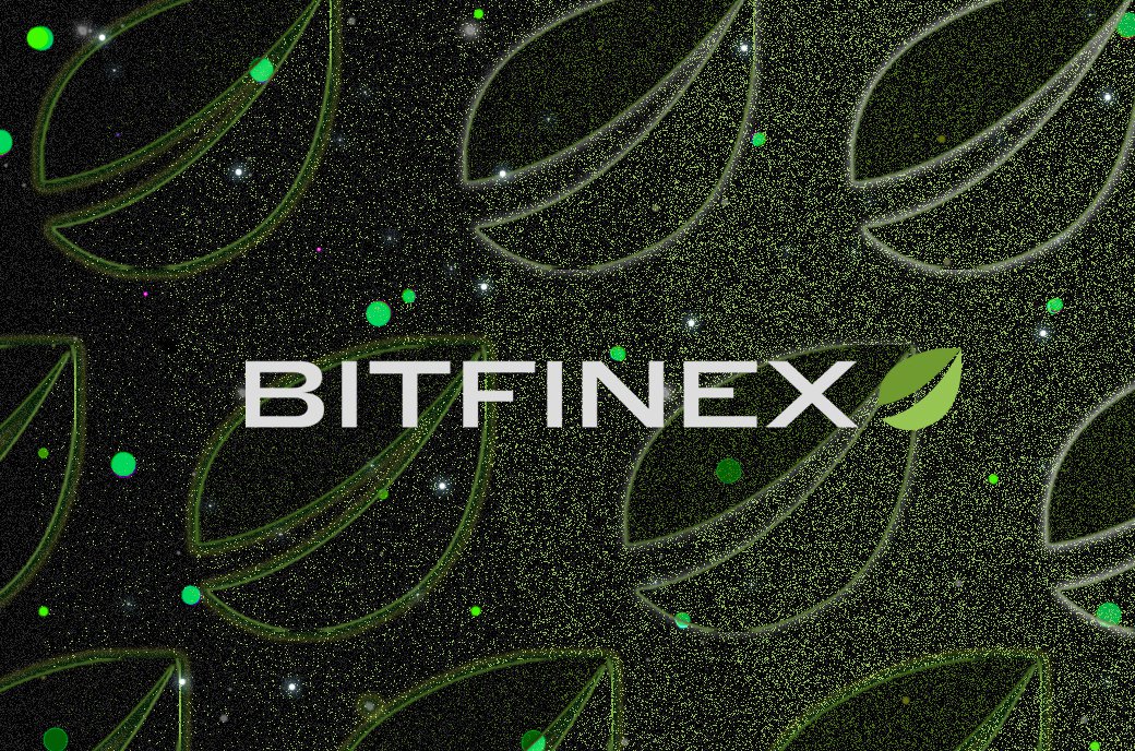 Bitfinex потвърди IEO за 1 милиард