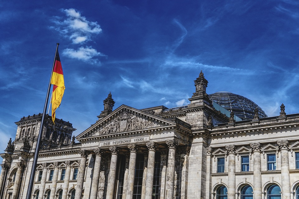 Германия с проект за токенизация и блокчейн регулация