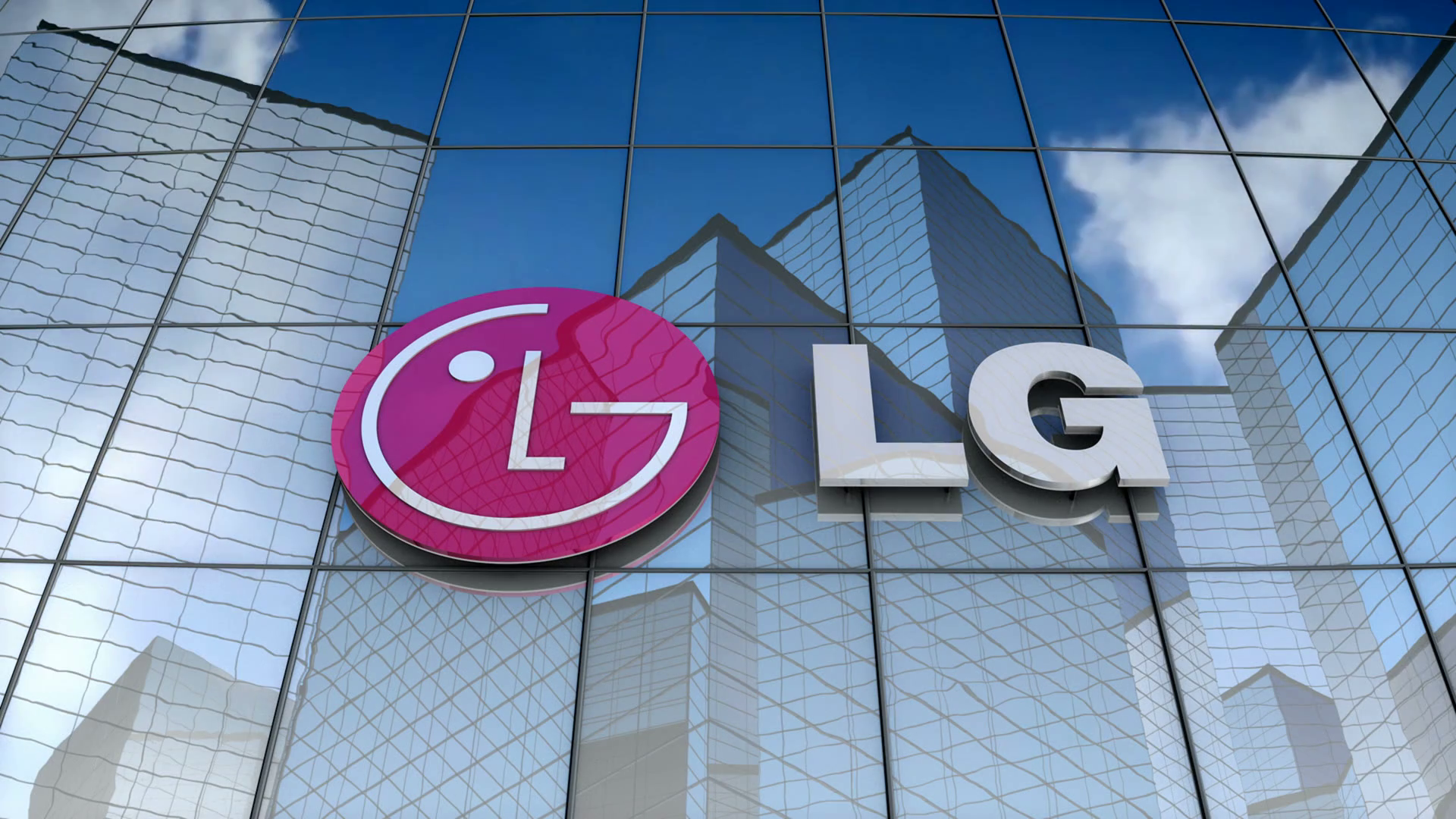 LG си партнира с водеща корейска банка за блокчейн проект