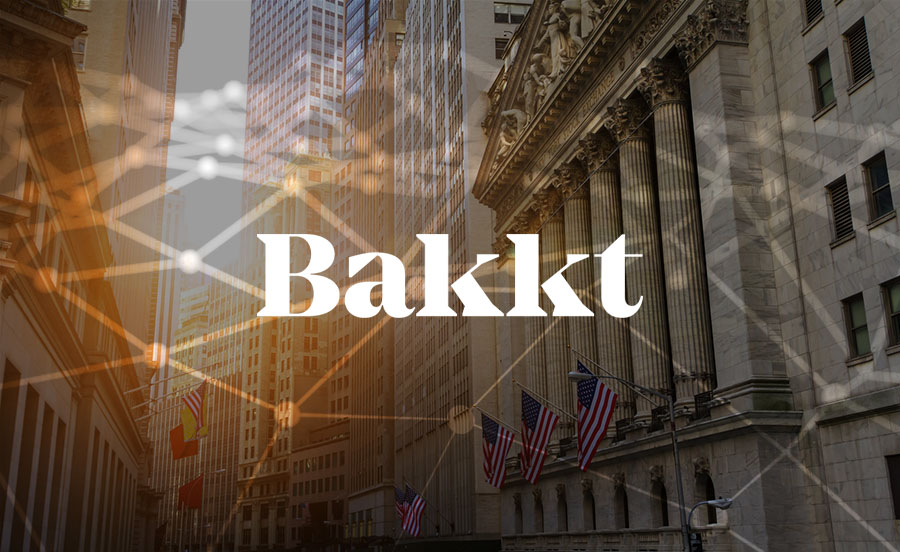 Bakkt обяви, че ще стартира този юли