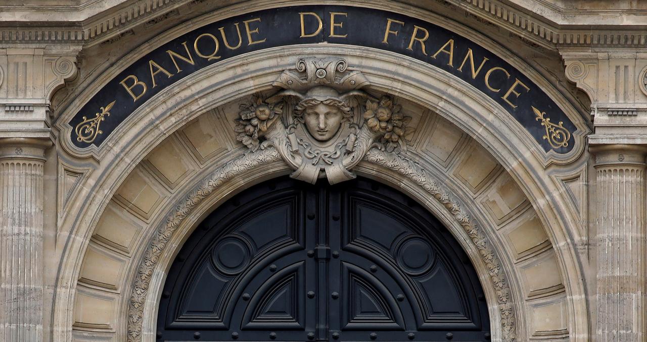 Banque de France наблюдават стейбълкойн развитието отблизо