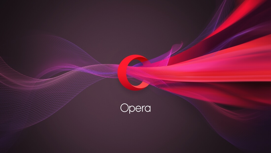 Нова колаборация между браузъра Opera и Tron