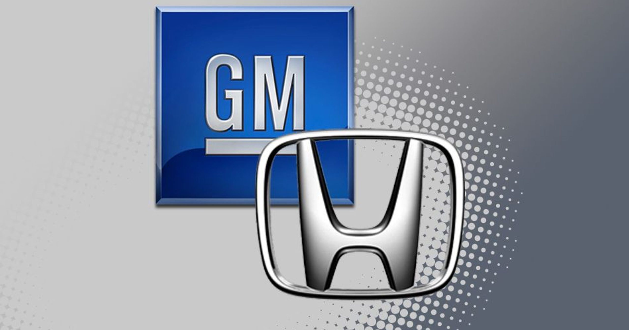 Honda и General Motors със съвместен блокчейн проект