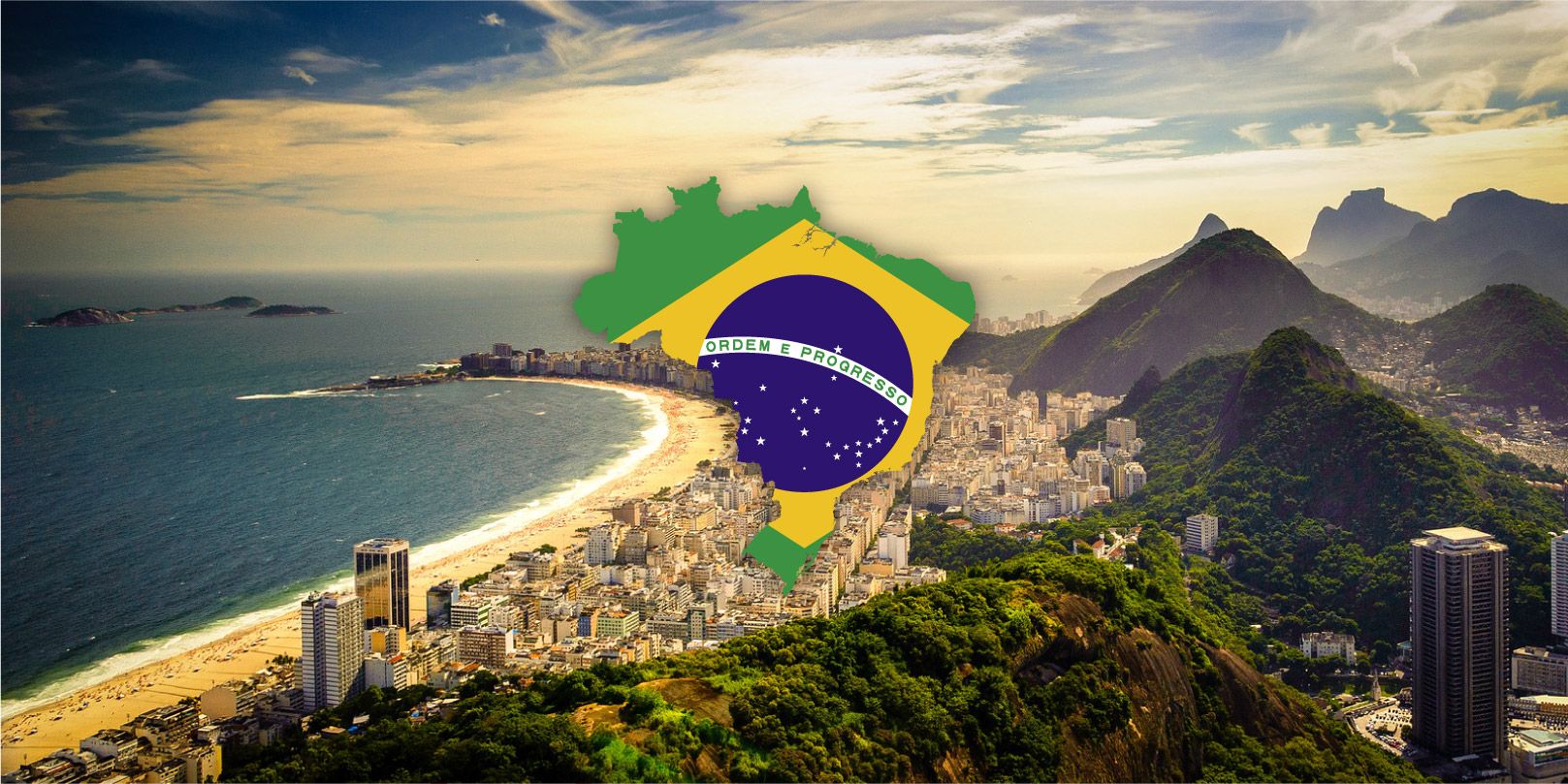 Бразилия спряха крипто пирамидална схема