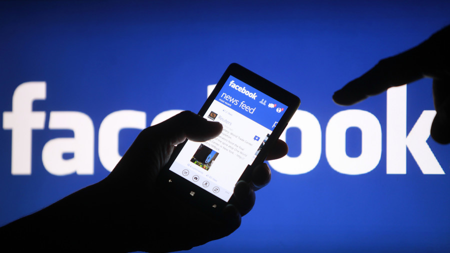 Токенът на Facebook ще се изправи пред демографски проблеми