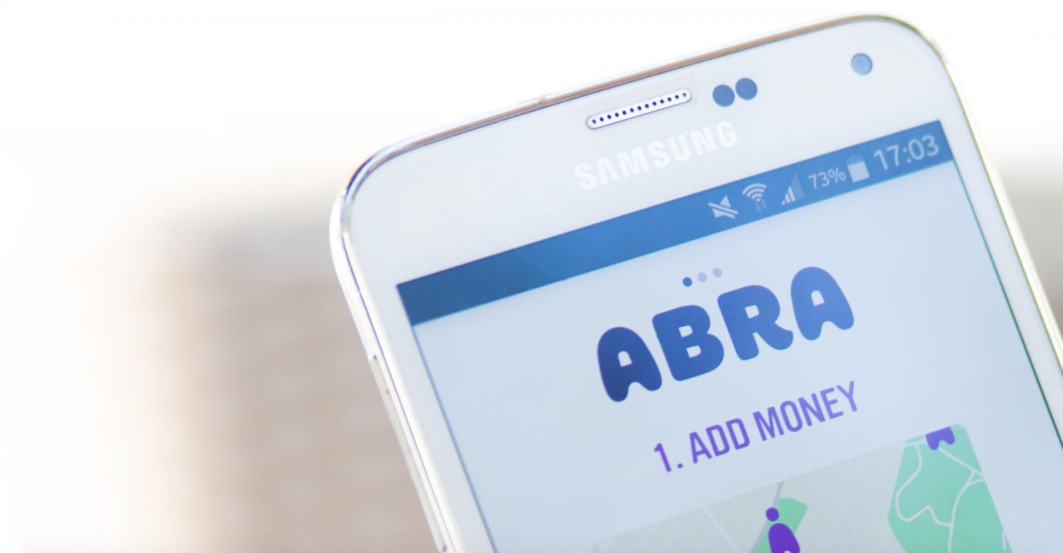 Abra позволява на над 150 държави да закупуват акции с Биткойн