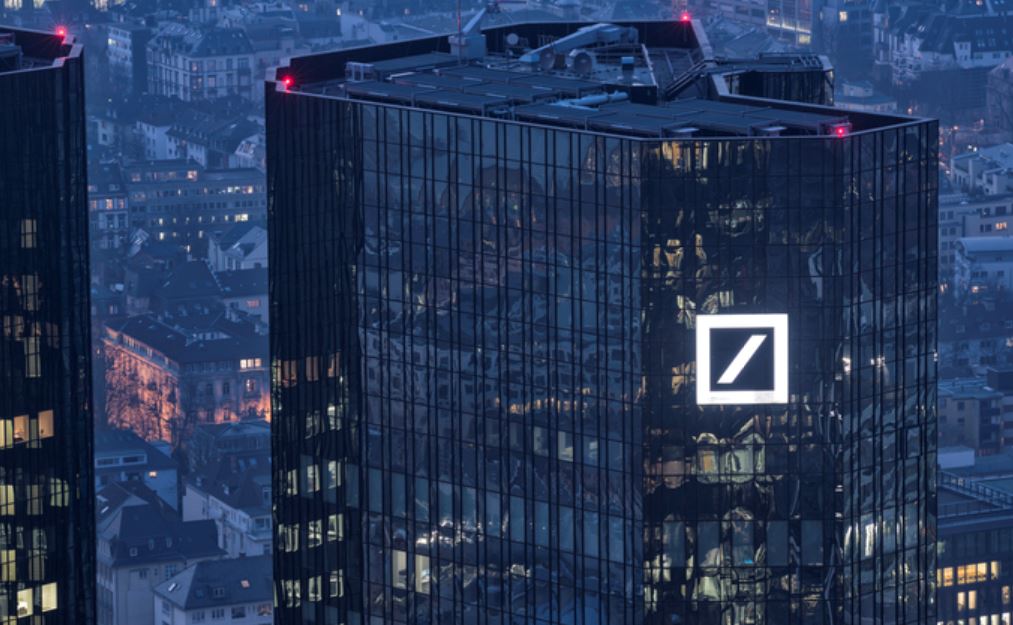 Aнтъни Помплиано с идея за това как да се спаси Deutsche Bank